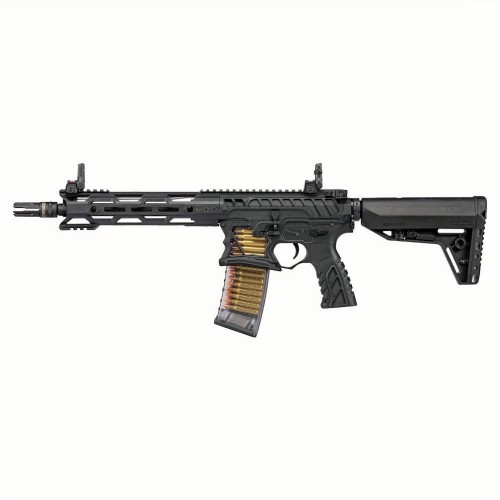 G&G TR16 GMSII MK1, Ready
